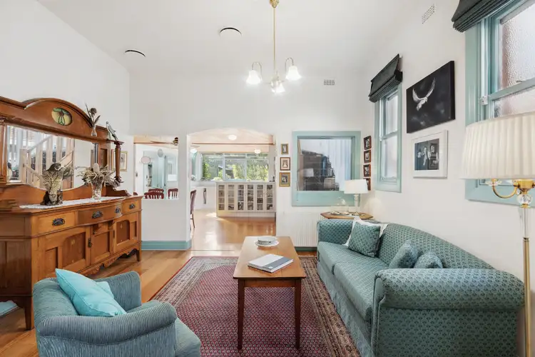 Second view of Homely house listing, 90 Mitford Street, Elwood VIC 3184