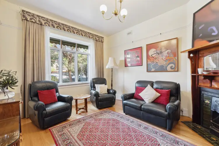 Fifth view of Homely house listing, 90 Mitford Street, Elwood VIC 3184