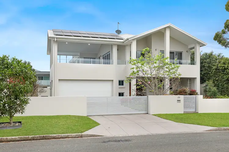 25 O'Brien Street, Bulli NSW 2516