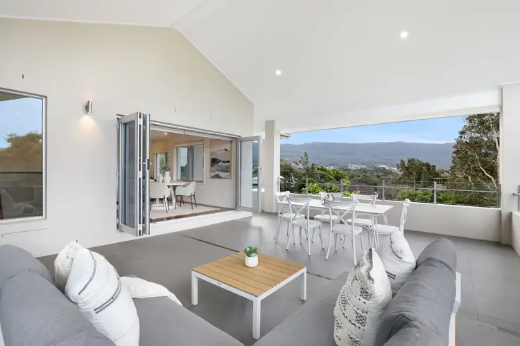 Second view of Homely house listing, 25 O'Brien Street, Bulli NSW 2516