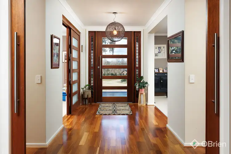 Second view of Homely house listing, 39 Michelle Drive, Kiewa VIC 3691