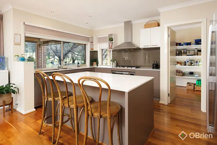 Third view of Homely house listing, 39 Michelle Drive, Kiewa VIC 3691