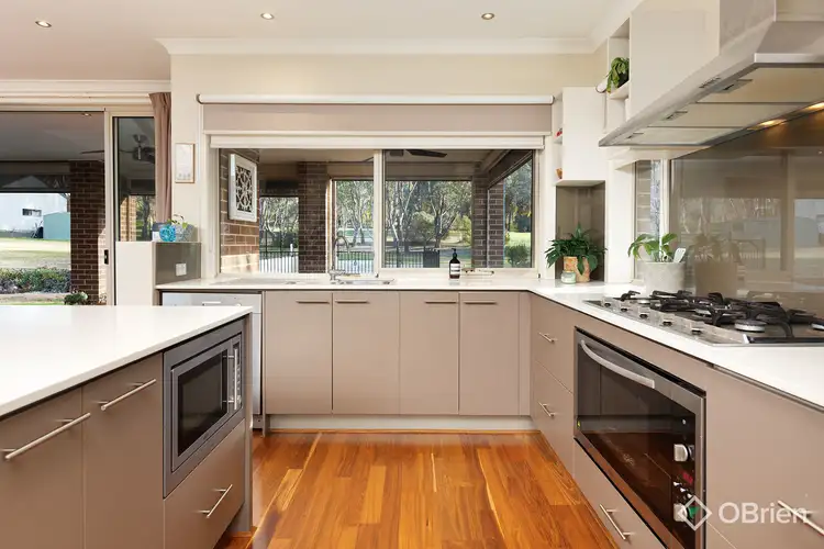 Fourth view of Homely house listing, 39 Michelle Drive, Kiewa VIC 3691