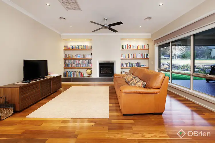 Fifth view of Homely house listing, 39 Michelle Drive, Kiewa VIC 3691