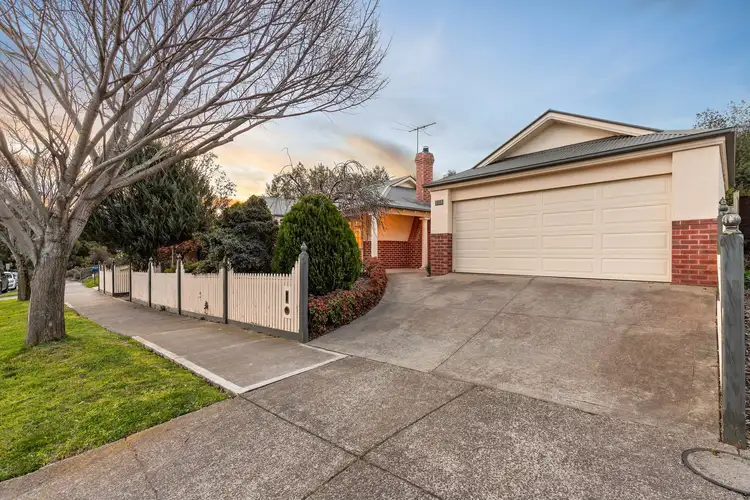 Second view of Homely house listing, 76 Phillip Drive, Sunbury VIC 3429