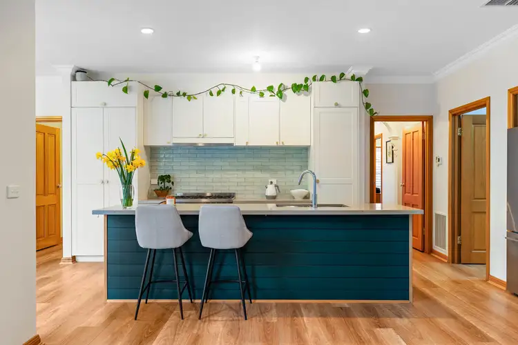 Third view of Homely house listing, 76 Phillip Drive, Sunbury VIC 3429