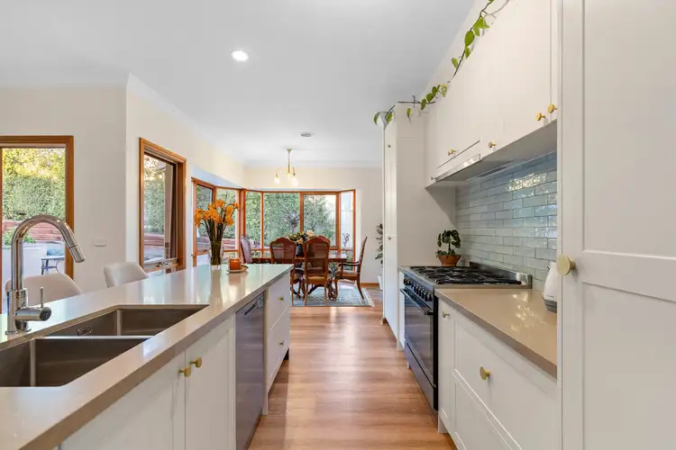 Fifth view of Homely house listing, 76 Phillip Drive, Sunbury VIC 3429