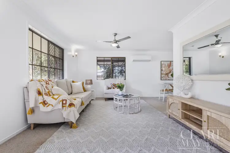 18 Bluegum Drive, Camira QLD 4300