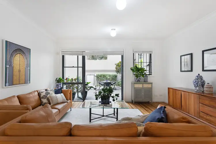 Main view of Homely townhouse listing, 6/130-140 Mitchell Road, Alexandria NSW 2015