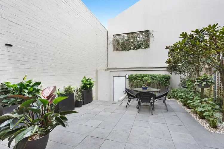 Second view of Homely townhouse listing, 6/130-140 Mitchell Road, Alexandria NSW 2015