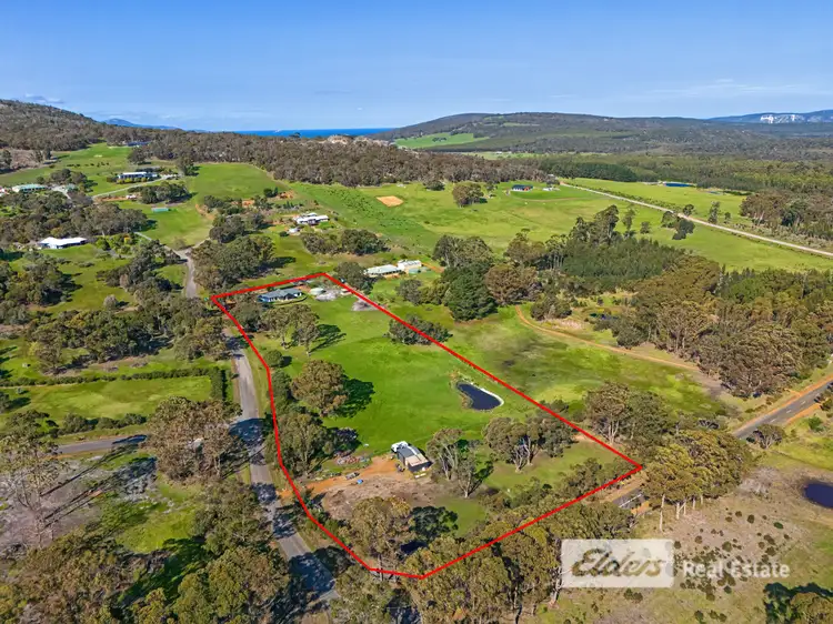 Third view of Homely house listing, 22 Osprey Heights, Kalgan WA 6330
