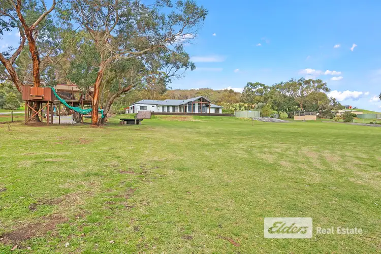 Fourth view of Homely house listing, 22 Osprey Heights, Kalgan WA 6330