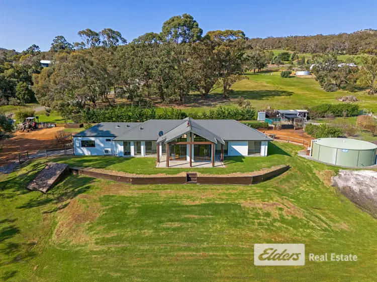 Fifth view of Homely house listing, 22 Osprey Heights, Kalgan WA 6330