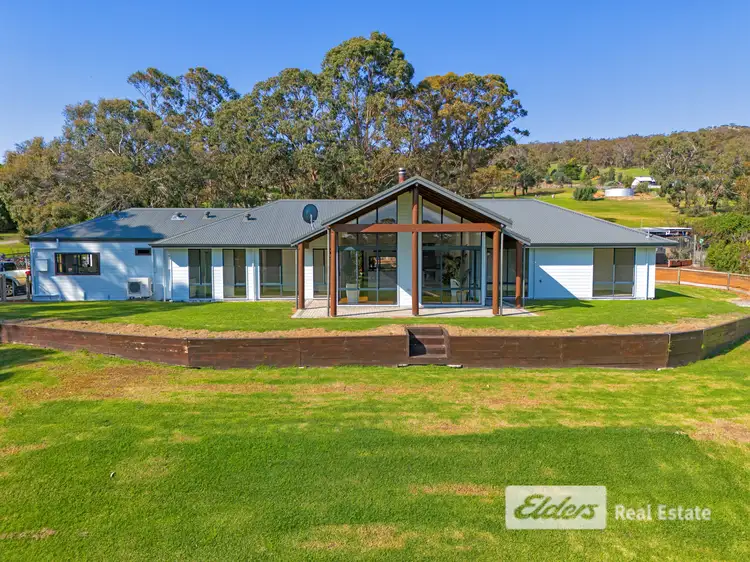 Sixth view of Homely house listing, 22 Osprey Heights, Kalgan WA 6330