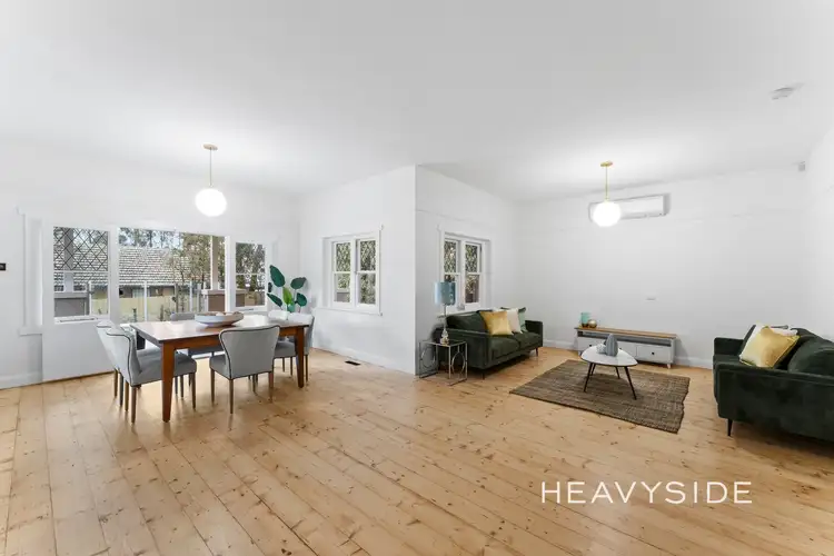 Third view of Homely house listing, 63 Zetland Road, Mont Albert VIC 3127