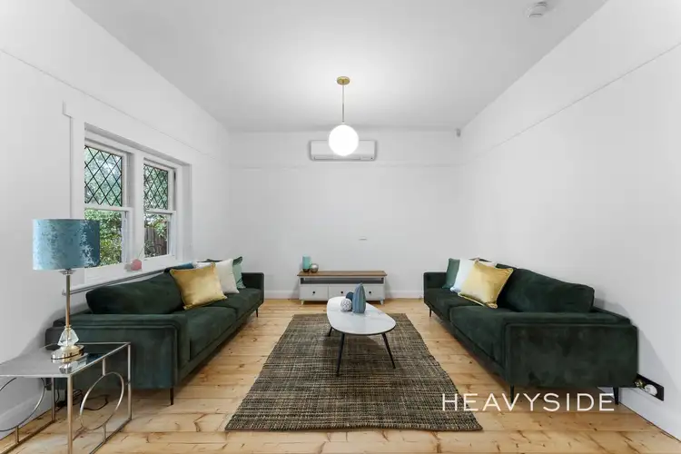 Fourth view of Homely house listing, 63 Zetland Road, Mont Albert VIC 3127