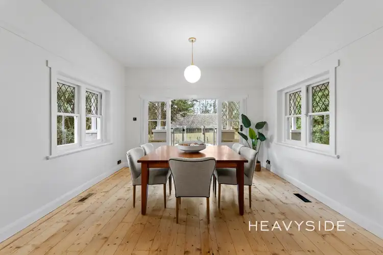 Sixth view of Homely house listing, 63 Zetland Road, Mont Albert VIC 3127