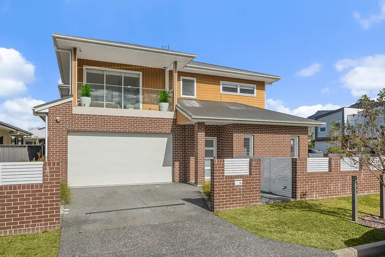 Main view of Homely house listing, 81 Thornbill Street, Wongawilli NSW 2530