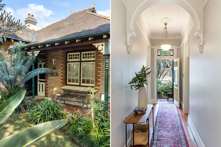 Fourth view of Homely house listing, 29 Alice Street, Sans Souci NSW 2219