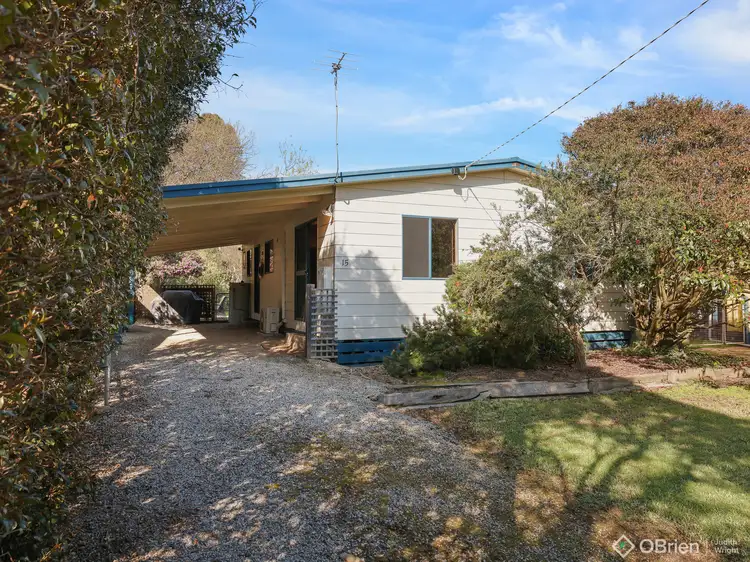 15 California Drive, Smiths Beach VIC 3922