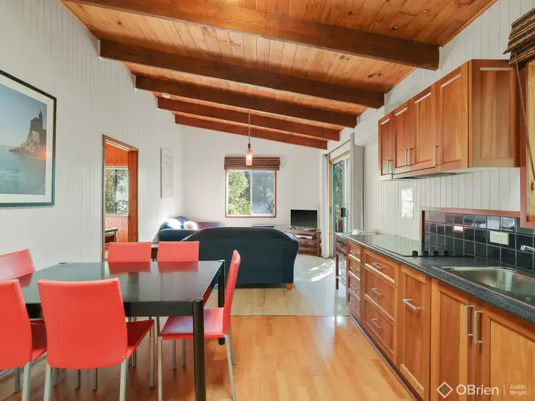 Sixth view of Homely house listing, 15 California Drive, Smiths Beach VIC 3922