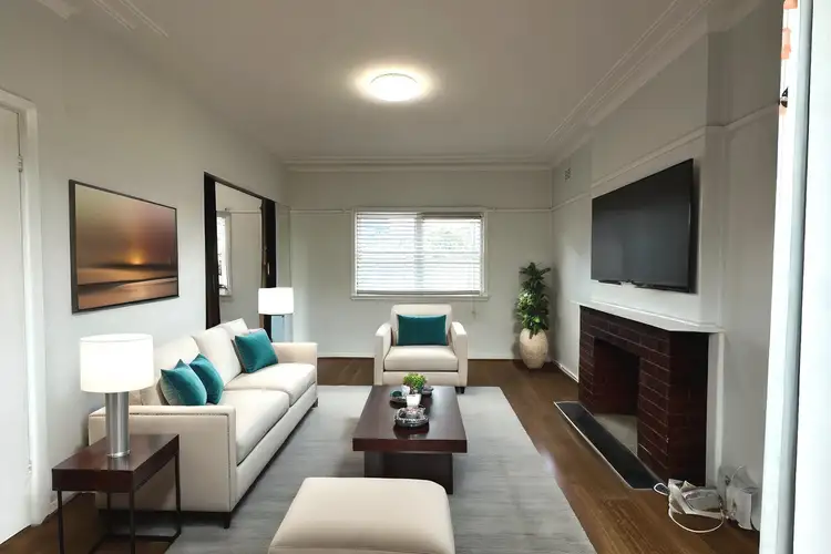 Main view of Homely house listing, 19 Hunter Street, Auburn NSW 2144