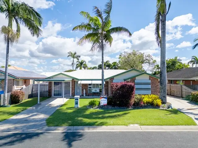 35 Ben Nevis Street, Beaconsfield QLD 4740