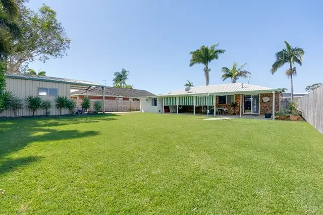 Sixth view of Homely house listing, 35 Ben Nevis Street, Beaconsfield QLD 4740