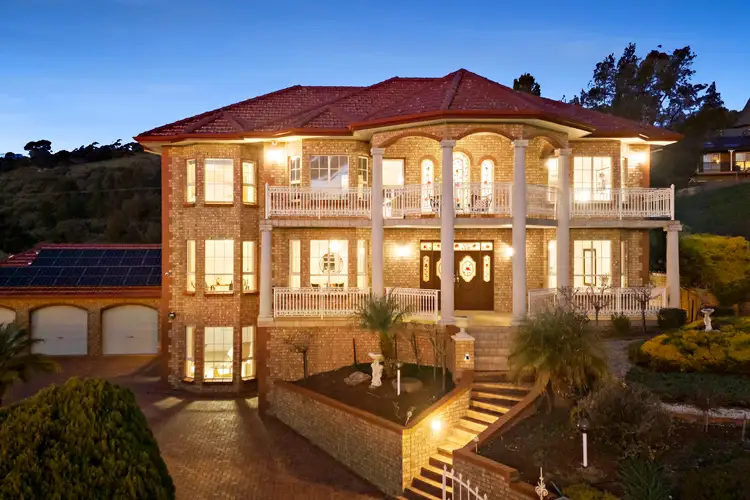 21 Rebecca Avenue, Auldana SA 5072