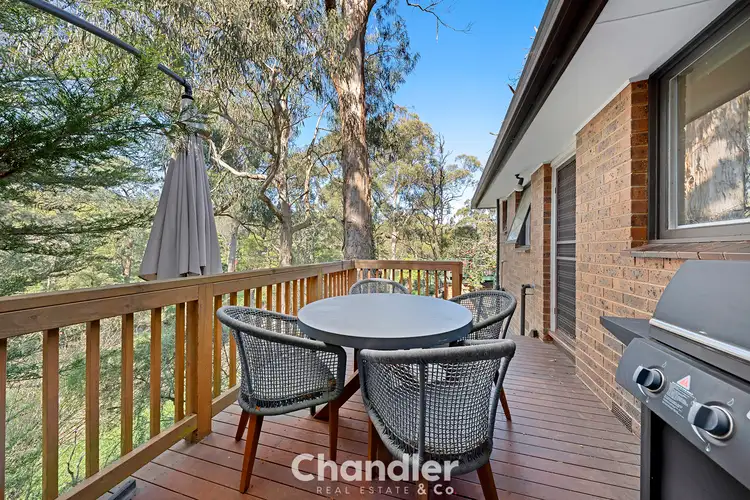 Main view of Homely house listing, 38 Deans Road, Upwey VIC 3158
