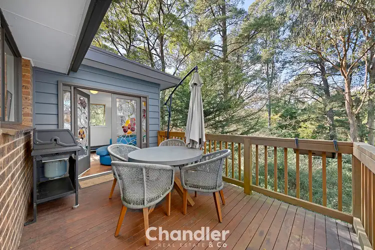 Third view of Homely house listing, 38 Deans Road, Upwey VIC 3158