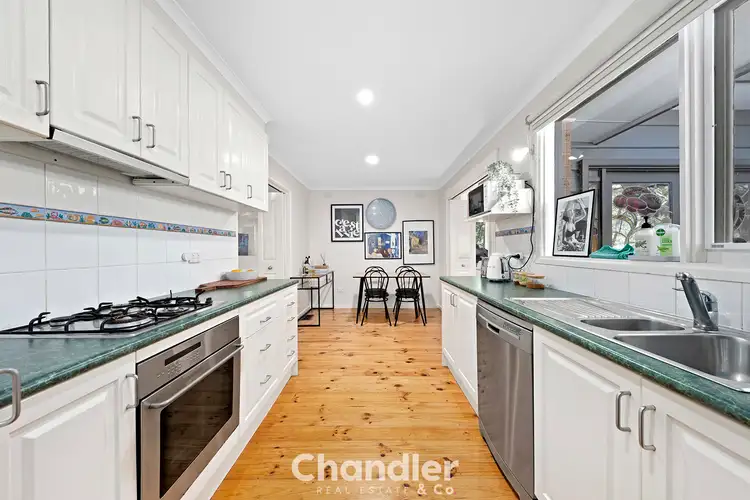Fifth view of Homely house listing, 38 Deans Road, Upwey VIC 3158