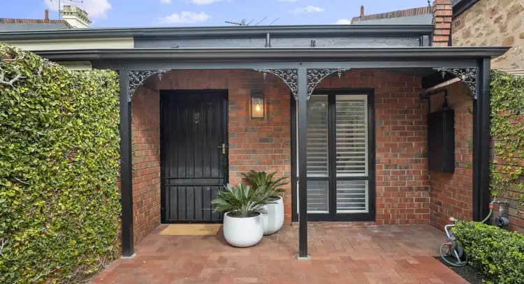 36 Mann Terrace, North Adelaide SA 5006