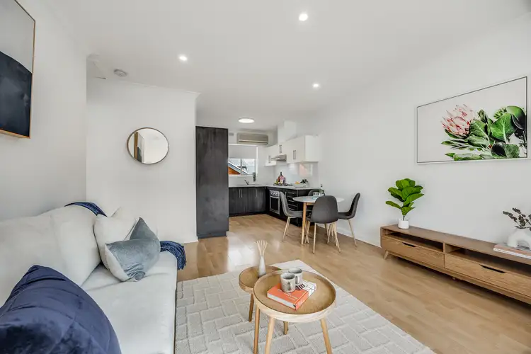5/69 Bosanquet Avenue, Prospect SA 5082