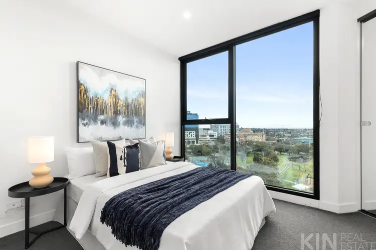 Sixth view of Homely apartment listing, P04/5-7 Irving Avenue, Box Hill VIC 3128