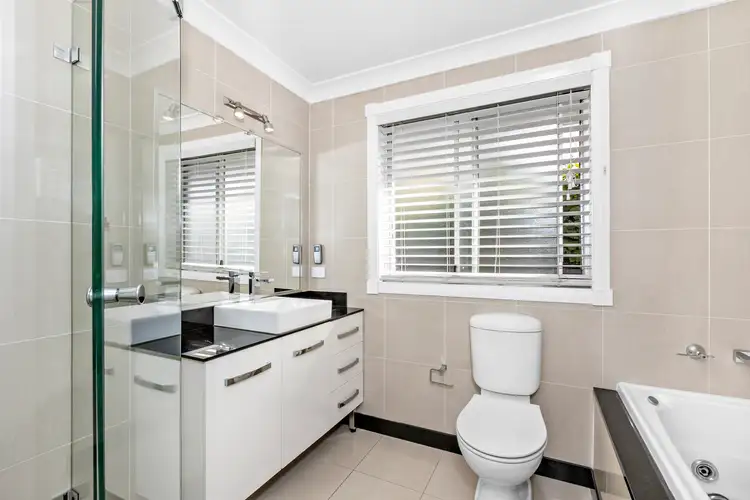 Third view of Homely house listing, 3 Yate Place, Marayong NSW 2148
