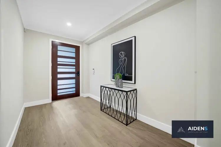 Third view of Homely house listing, 13 Art Deco Drive, Deanside VIC 3336