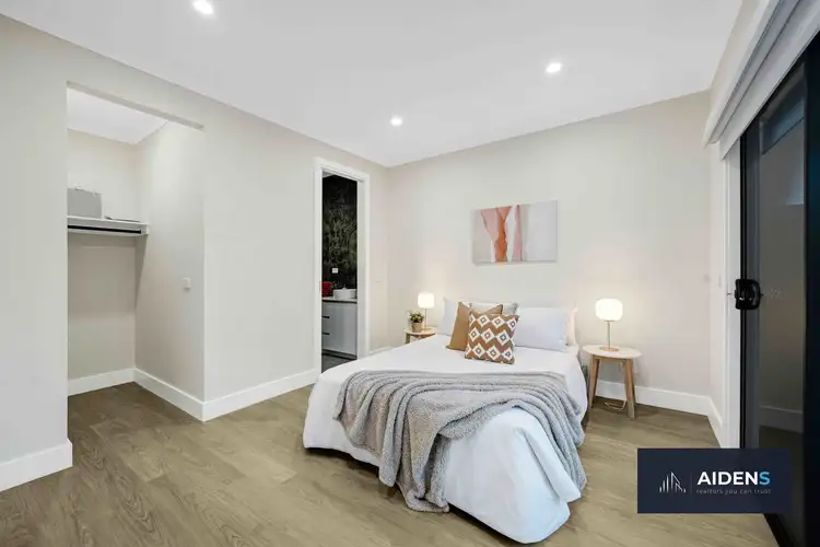 Fourth view of Homely house listing, 13 Art Deco Drive, Deanside VIC 3336