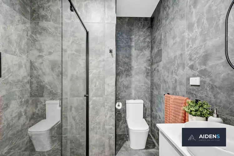 Fifth view of Homely house listing, 13 Art Deco Drive, Deanside VIC 3336