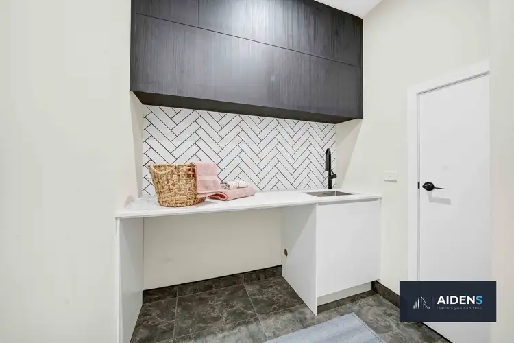 Sixth view of Homely house listing, 13 Art Deco Drive, Deanside VIC 3336