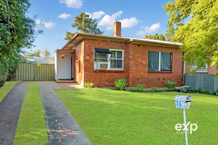 26 Shannon Street, Elizabeth East SA 5112