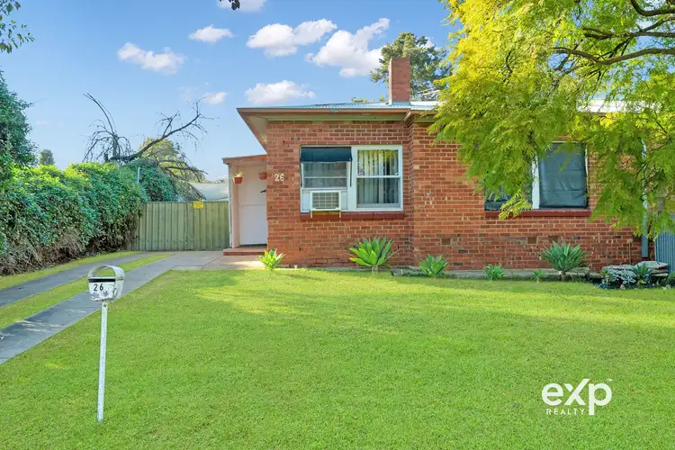 Second view of Homely semi-detached listing, 26 Shannon Street, Elizabeth East SA 5112