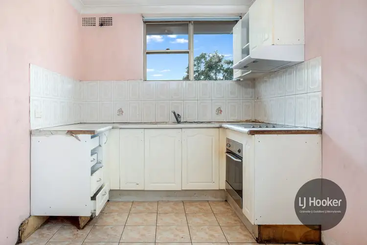 Second view of Homely unit listing, 5/23 St Ann Street, Merrylands NSW 2160