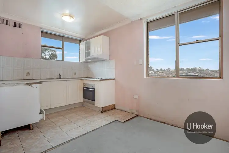 Third view of Homely unit listing, 5/23 St Ann Street, Merrylands NSW 2160