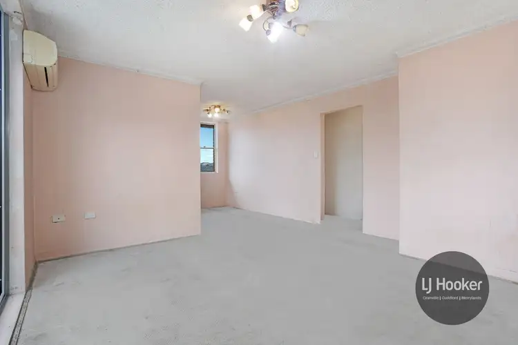 Fourth view of Homely unit listing, 5/23 St Ann Street, Merrylands NSW 2160