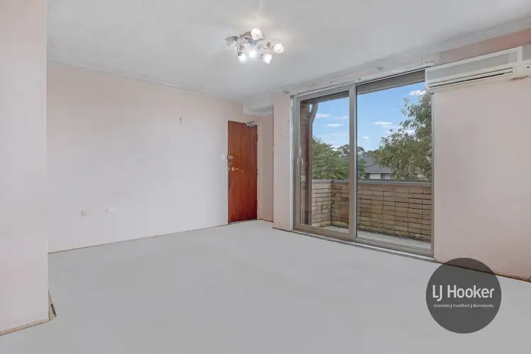 Fifth view of Homely unit listing, 5/23 St Ann Street, Merrylands NSW 2160