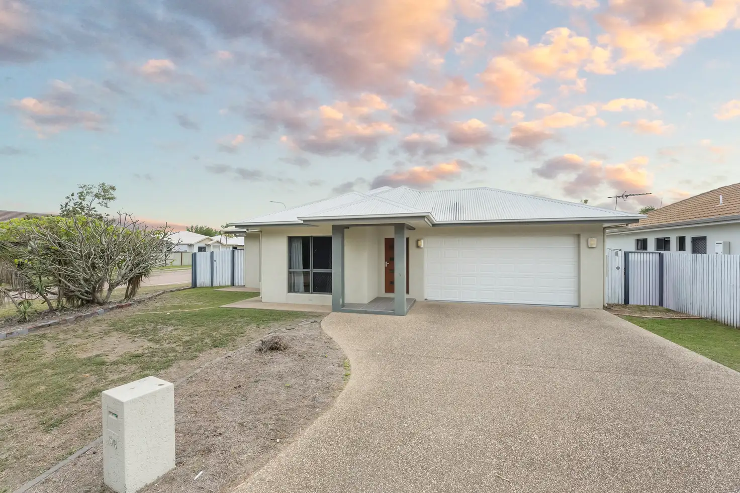 Main view of Homely house listing, 50 Marquise Circuit, Burdell QLD 4818