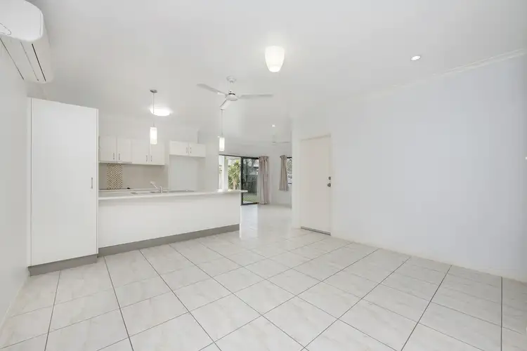 Second view of Homely house listing, 50 Marquise Circuit, Burdell QLD 4818