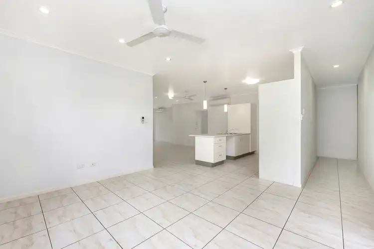Third view of Homely house listing, 50 Marquise Circuit, Burdell QLD 4818