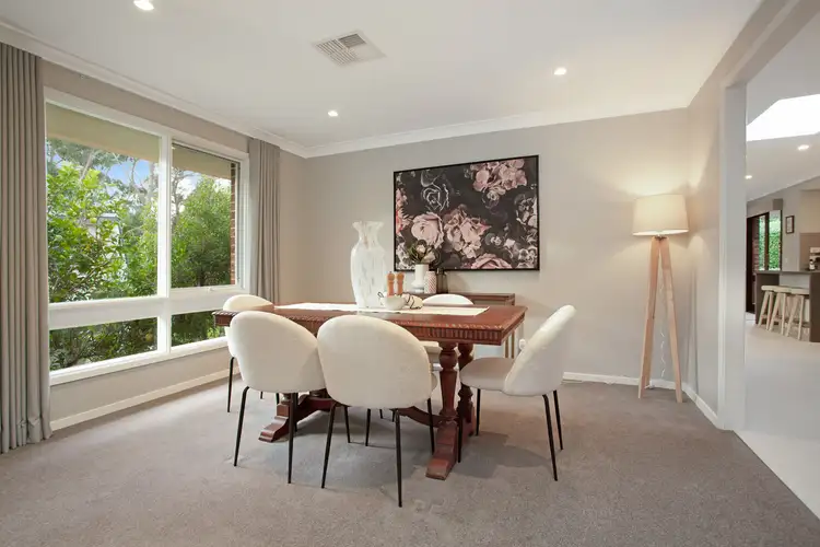 Third view of Homely house listing, 5 Raine Avenue, North Rocks NSW 2151